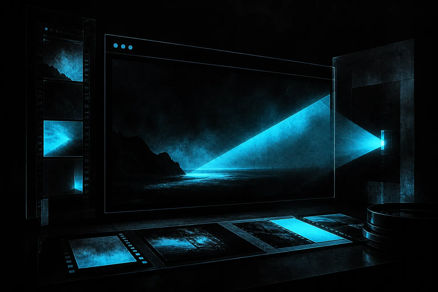 Websites That Feel Like Films: Design Systems That Convert Without Looking Templated
